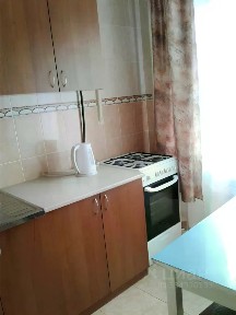 Сдается 2-комн. квартира, 46 м²