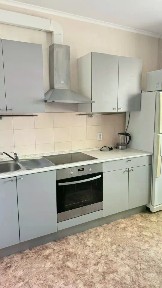 Сдается 2-комн. квартира, 56 м²