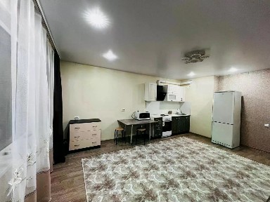 Сдается студия, 36 м²