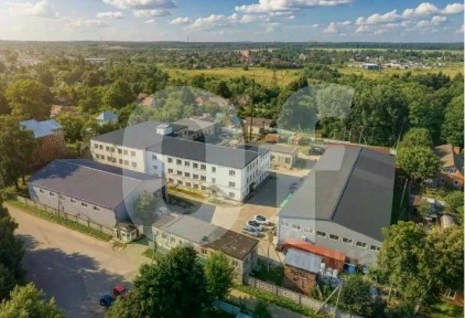 Московская область, Наро-Фоминский городской округ, Петровское село, ул. Заводская, 1А