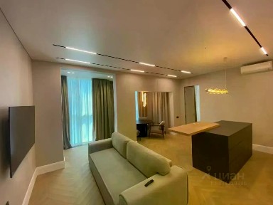 Сдается 2-комн. квартира, 90 м²