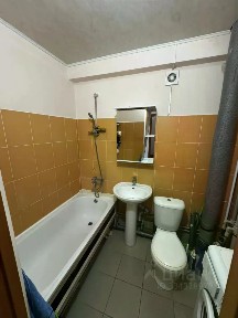 Сдается 1-комн. квартира, 40 м²