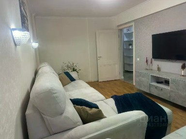 Сдается 3-комн. квартира, 65 м²