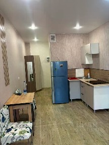 Сдается студия, 28 м²