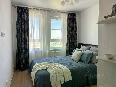 Сдается 1-комн. квартира, 33 м²