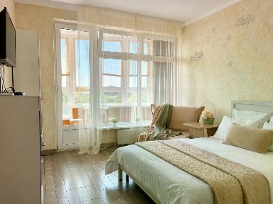 Сдается студия, 26 м²