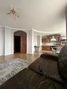 Сдается 3-комн. квартира, 97,17 м²