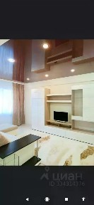 Сдается 3-комн. квартира, 60 м²