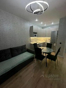 Сдается 1-комн. квартира, 39 м²