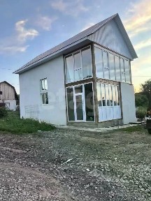 Продается 2-этажный дом, 111,7 м²