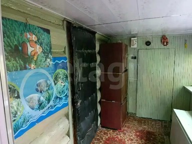 Продается 1-этажный дом, 50,5 м²