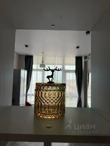 Сдается студия, 30 м²