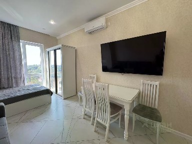 Сдается студия, 30 м²