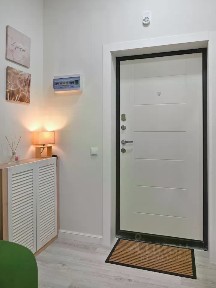 Сдается 1-комн. квартира, 45 м²