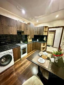 Сдается 1-комн. квартира, 40 м²