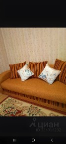 Сдается 2-комн. квартира, 48 м²