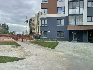 Сдается торговая площадь, 61,2 - 115 м²