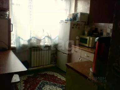 Продается 3-комн. квартира, 53,2 м²