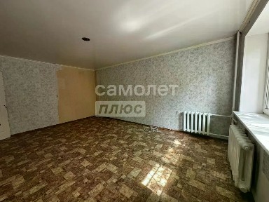 Продается 1-комн. квартира, 38,3 м²