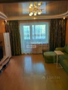 Продается 2-комн. квартира, 64,4 м²