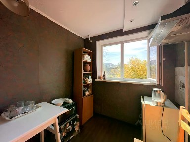 Продается 3-комн. квартира, 52,4 м²