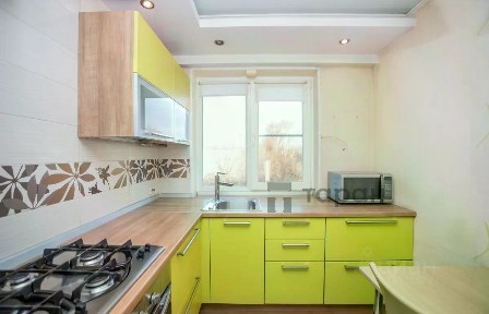 Продается 3-комн. квартира, 62,8 м²
