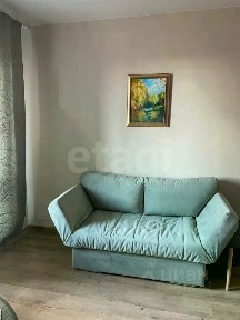 Сдается 1-комн. квартира, 37,1 м²