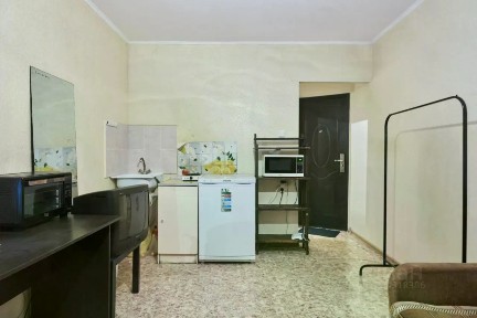 Сдается студия, 16 м²