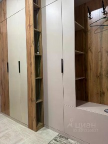 Сдается 1-комн. квартира, 44 м²