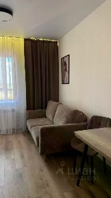 Сдается 1-комн. квартира, 25 м²