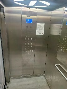 Сдается 1-комн. квартира, 39 м²