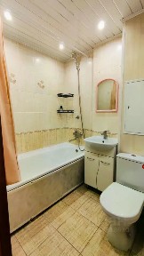 Сдается 1-комн. квартира, 42 м²
