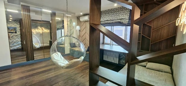 Сдается 2-комн. квартира, 55 м²