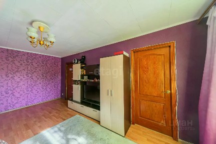 Продается 3-комн. квартира, 62,2 м²