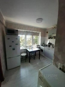 Продается 3-комн. квартира, 49,6 м²