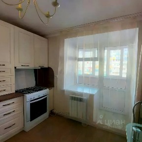 Сдается 1-комн. квартира, 45 м²