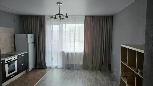 Сдается 3-комн. квартира, 82,4 м²