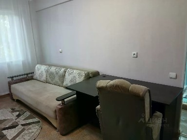 Сдается 1-комн. квартира, 31 м²