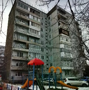 Сдается 1-комн. квартира, 33 м²