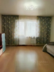 Сдается 1-комн. квартира, 40 м²