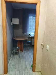 Сдается 1-комн. квартира, 36 м²