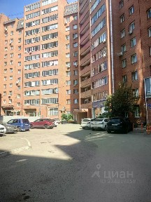 Красноярский край, Красноярск, р-н Железнодорожный, ул. Куйбышева, 97