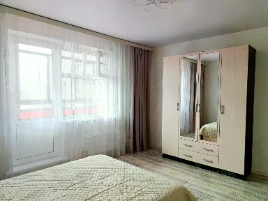 Сдается 1-комн. квартира, 46 м²