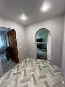 Сдается 3-комн. квартира, 54,7 м²