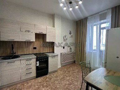 Сдается 1-комн. квартира, 43 м²