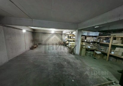 Сдается склад, 135 м²