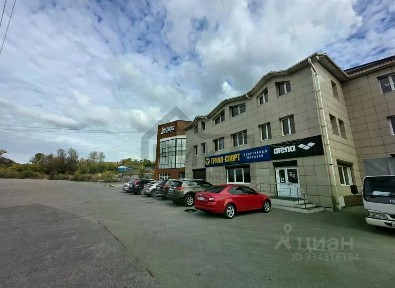 Сдается помещение свободного назначения, 220 м²