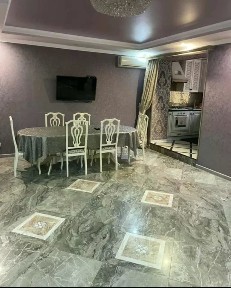 Сдается 2-комн. квартира, 72 м²
