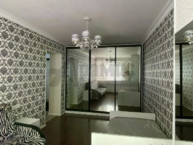 Сдается 1-комн. квартира, 31 м²