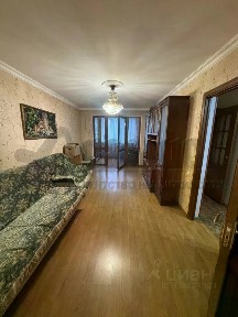 Сдается 2-комн. квартира, 48 м²